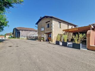  Immeuble à vendre 10 pièces 408 m²
