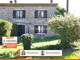  Maison  vendre 4 pices 85 m