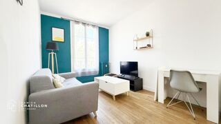  Appartement à vendre 3 pièces 55 m²