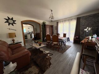  Maison à vendre 5 pièces 150 m²