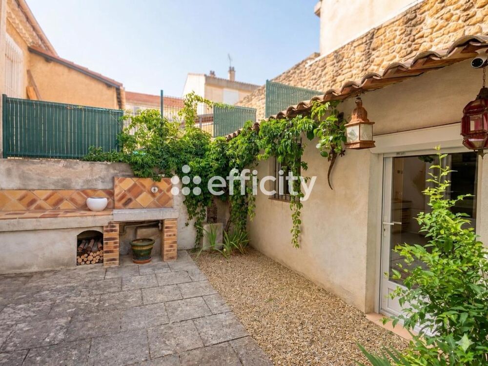 Vente Maison Maison Miramas