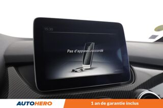 Classe B 180 d Fascination 7G-DCT 109 ch 2017 occasion 92130 Issy-les-Moulineaux