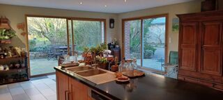  Maison � vendre 9 pi�ces 202 m�