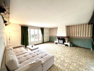  Maison � vendre 6 pi�ces 122 m�