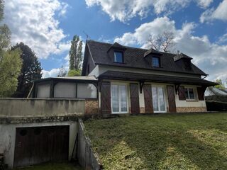  Maison à vendre 5 pièces 100 m²