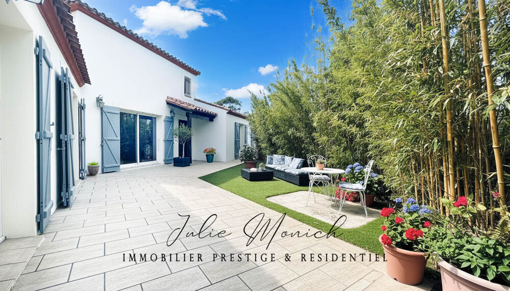 Vente Maison MAISON DE PLAIN-PIED 4 FACES - Produit rare aux prestations de standing Banyuls sur mer