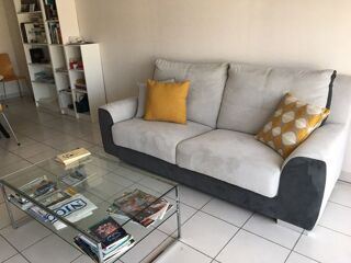  Appartement à louer 3 pièces 68 m²
