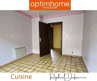  Maison à vendre 4 pièces 115 m²