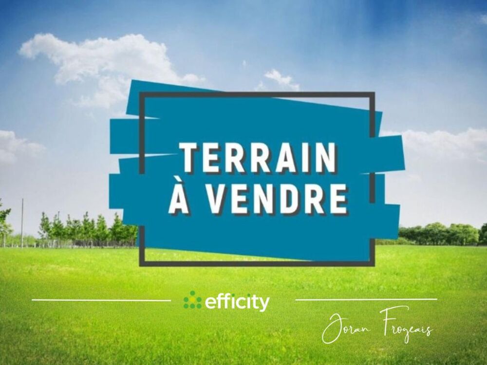 Vente Terrain Terrain Botsorhel