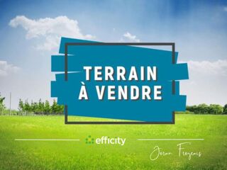  Terrain à vendre 1006 m²
