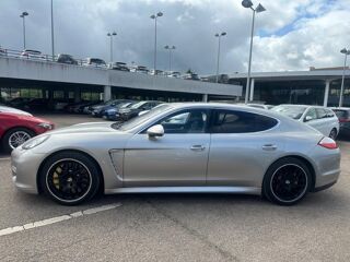 Panamera 4.8 V8 500 TURBO 2010 occasion 78240 Chambourcy