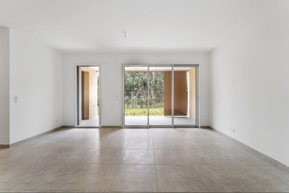 Vente Appartement Appartement T4 de 86m² avec grand jardin à Aix-en-Provence Aix en provence