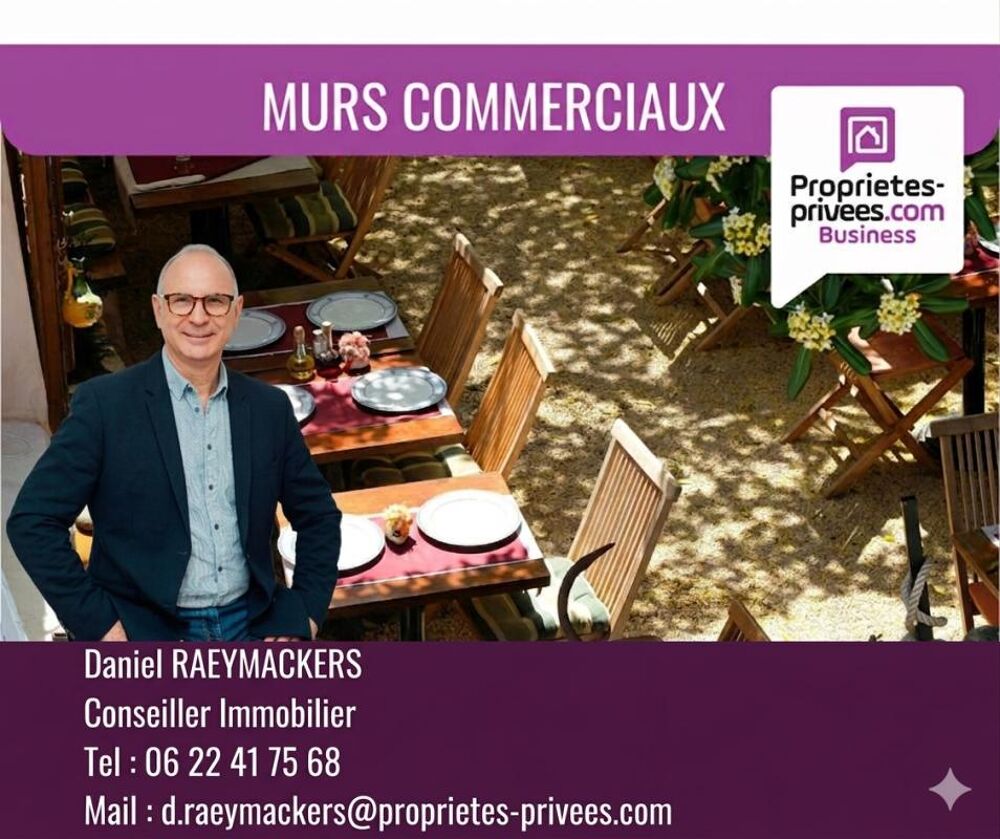   SECTEUR LIBOURNE - MURS COMMERCIAUX, EXCLUSIVITE 
