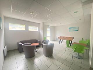  Appartement à vendre 1 pièce 18 m²