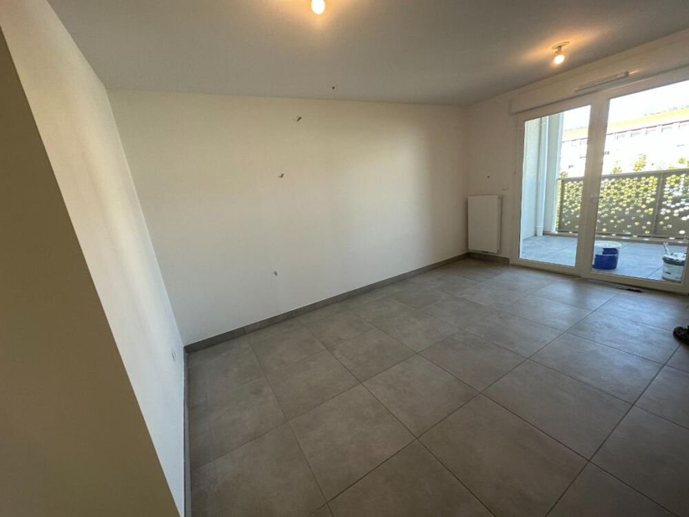 T2 avec balcon à CLERMONT-FERRAND