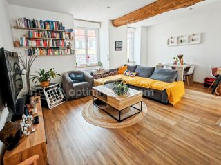  Appartement  vendre 3 pices 59 m