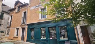  Immeuble � vendre 3 pi�ces 121 m�