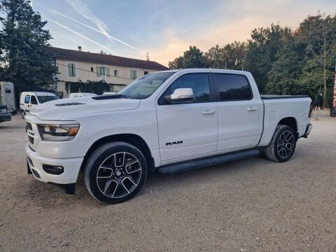 RAM 1500 SPORT CREW CAB V8 HEMI 2021 occasion 84300 Cavaillon