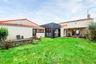  Maison � vendre 6 pi�ces 198 m�