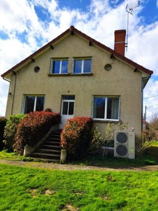  Maison � vendre 6 pi�ces 120 m�