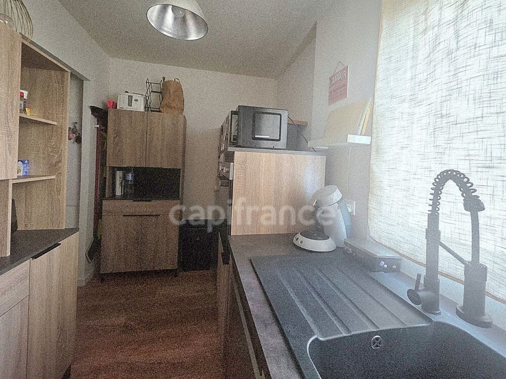 Vente Appartement Appartement à vendre 3 pièces Bastia Sud Bastia