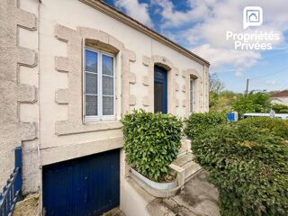  Maison à vendre 5 pièces 115 m²