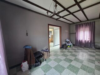  Maison à vendre 5 pièces 75 m²