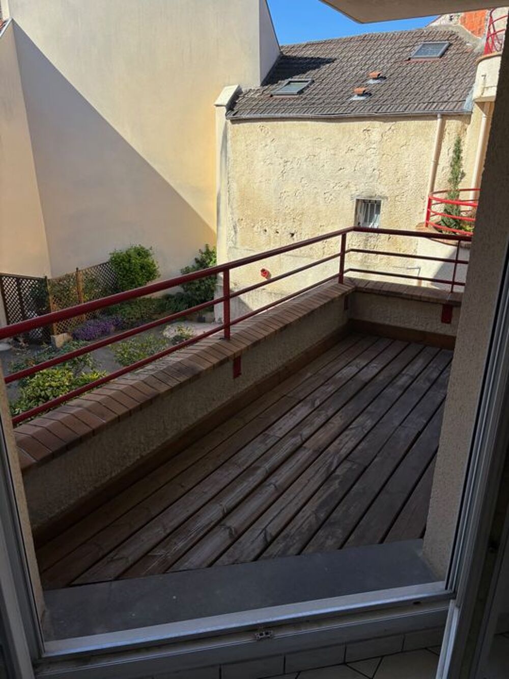 Location Appartement Appartement de 48m2 à louer sur Herblay Herblay