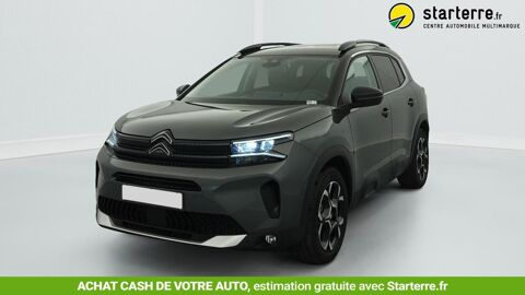 C5 aircross Hybride 145 e-DCS6 Max 2025 occasion 69190 Saint-Fons