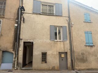  Maison � vendre 4 pi�ces 125 m�