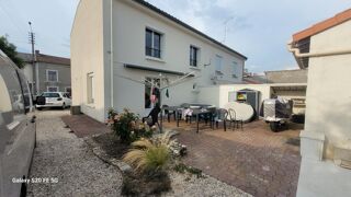  Maison à vendre 4 pièces 90 m²