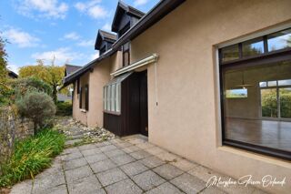  Maison à vendre 6 pièces 157 m²