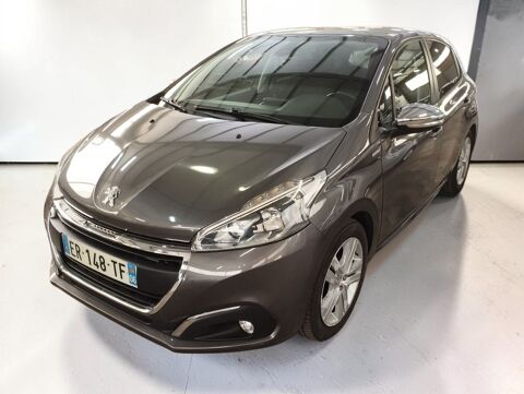 Annonce voiture Peugeot 208 3200 €