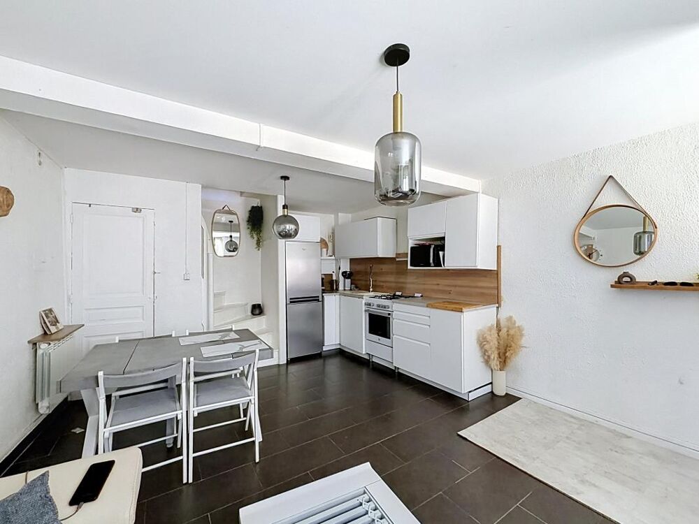 Vente Maison Maison Grigny sur rhone