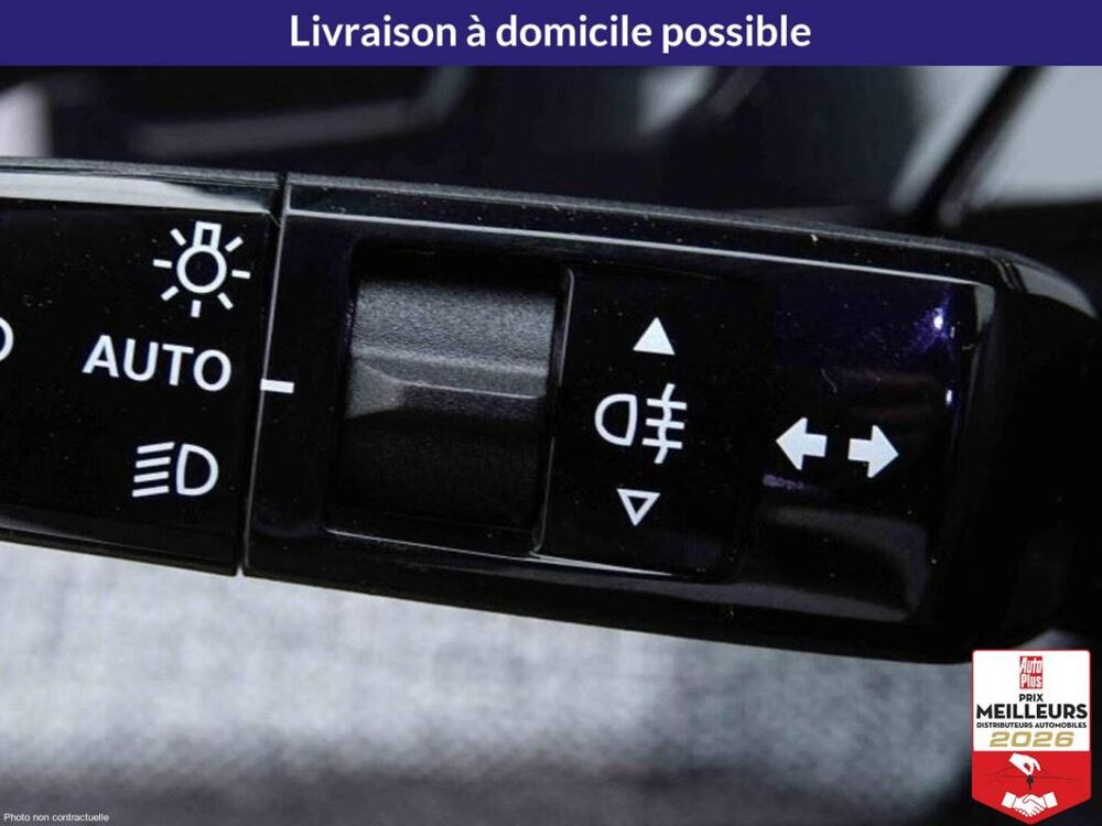 3008 HYBRID 145 AUT ALLURE BUSINESS 2026 occasion 10150 Lavau