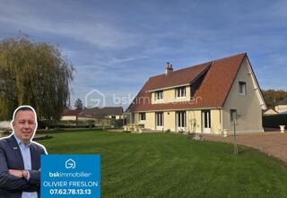  Maison � vendre 7 pi�ces 217 m�