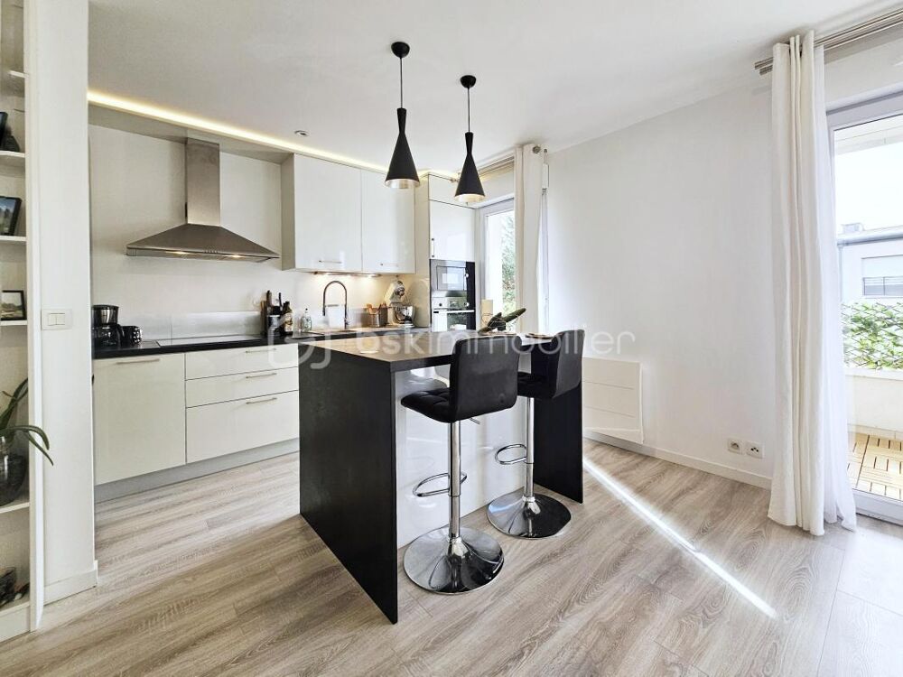 Vente Duplex/Triplex Duplex dernier étage avec terrasse sans vis à vis Claye souilly