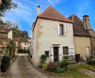  Maison à vendre 3 pièces 89 m²
