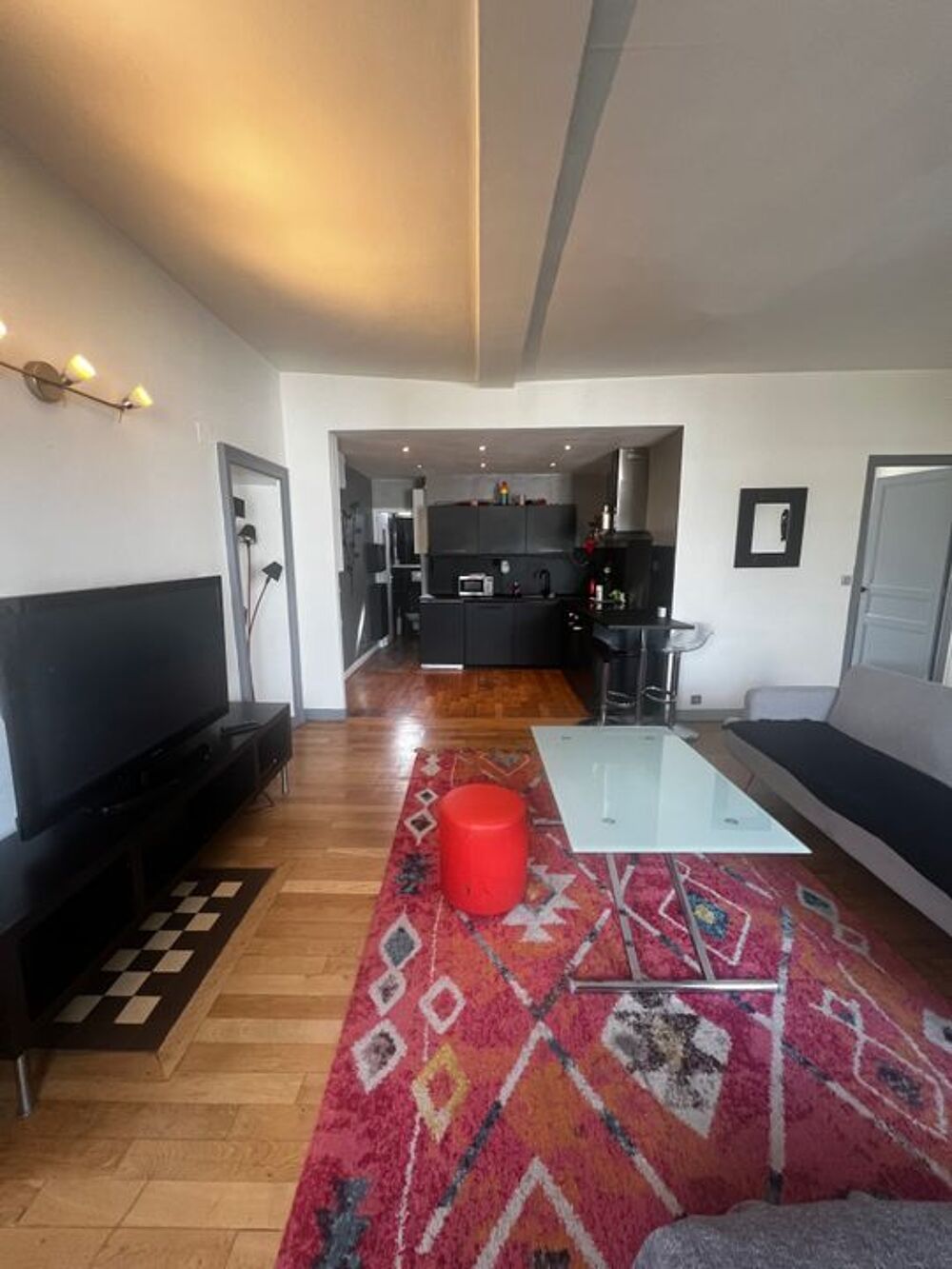 Location Appartement Appartement de 65m2 à louer sur Rennes Rennes