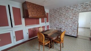  Maison à vendre 5 pièces 140 m²