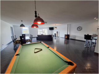  Maison � vendre 5 pi�ces 191 m�