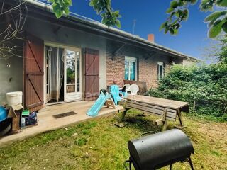  Maison � vendre 5 pi�ces 100 m�