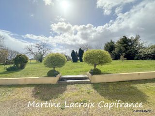  Maison � vendre 7 pi�ces 140 m�