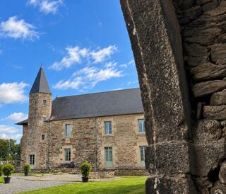  Propriété/château à vendre 15 + pièces 543 m²