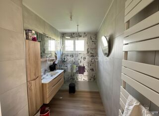  Maison à vendre 5 pièces 109 m²
