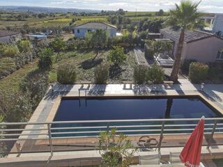  Villa à vendre 6 pièces 140 m²