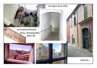 Location Appartement Appartement de 74m2 à louer sur Aubenas Aubenas