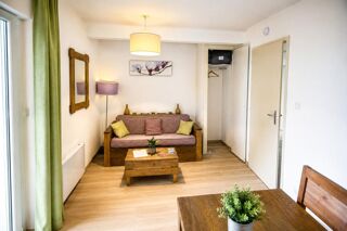  Appartement à vendre 3 pièces 48 m²