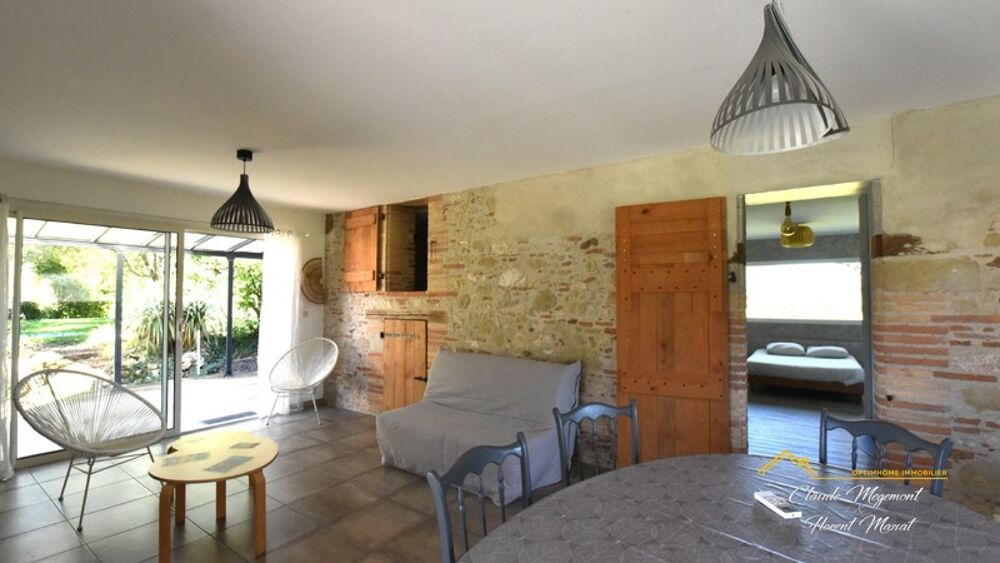 � vendre  Maison Cambon-l�s-Lavaur (81470)