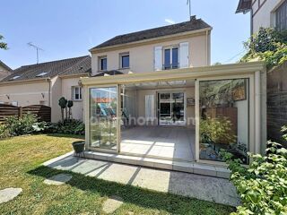  Maison à vendre 6 pièces 135 m²